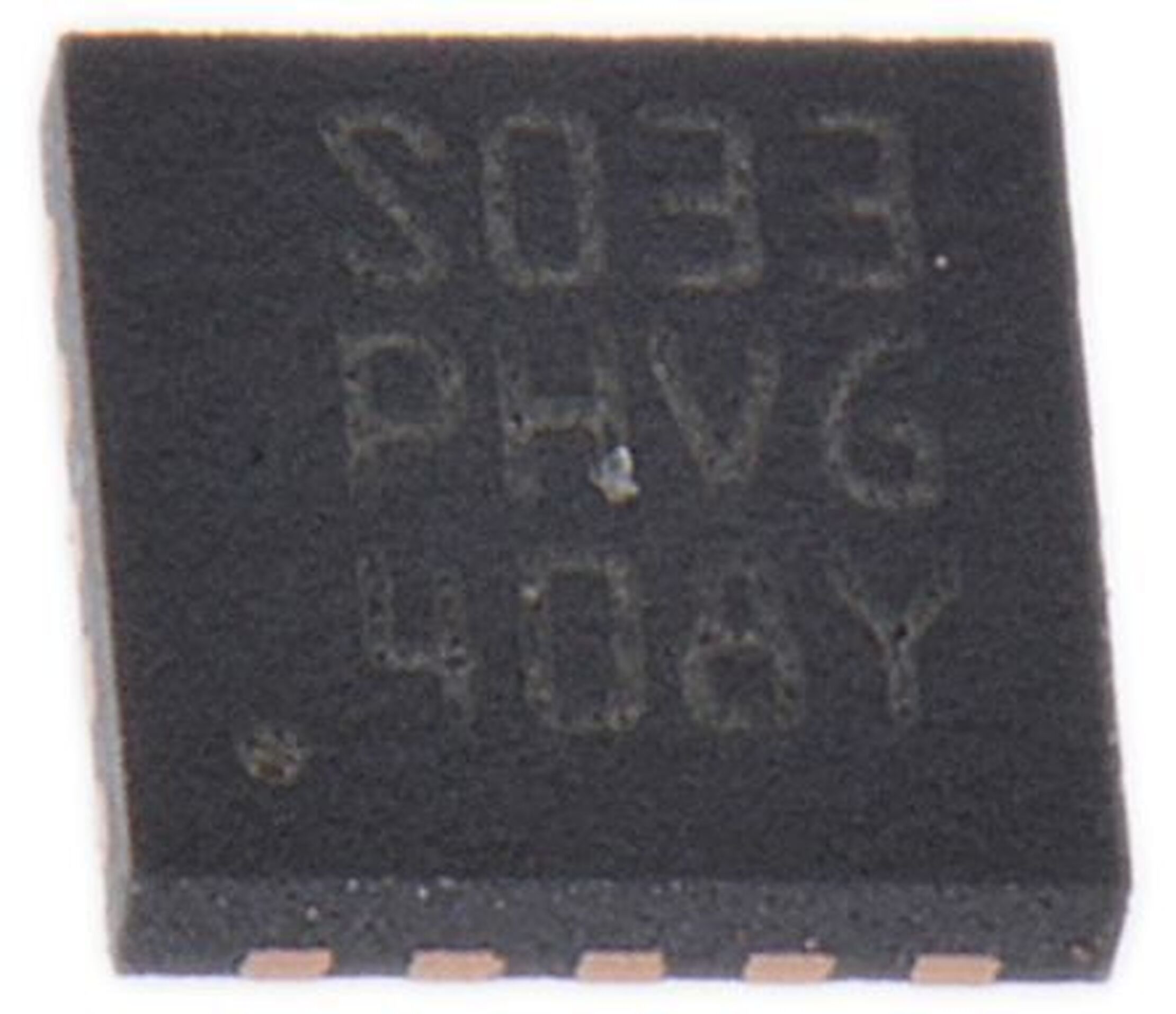 STM8S003F3U6TR