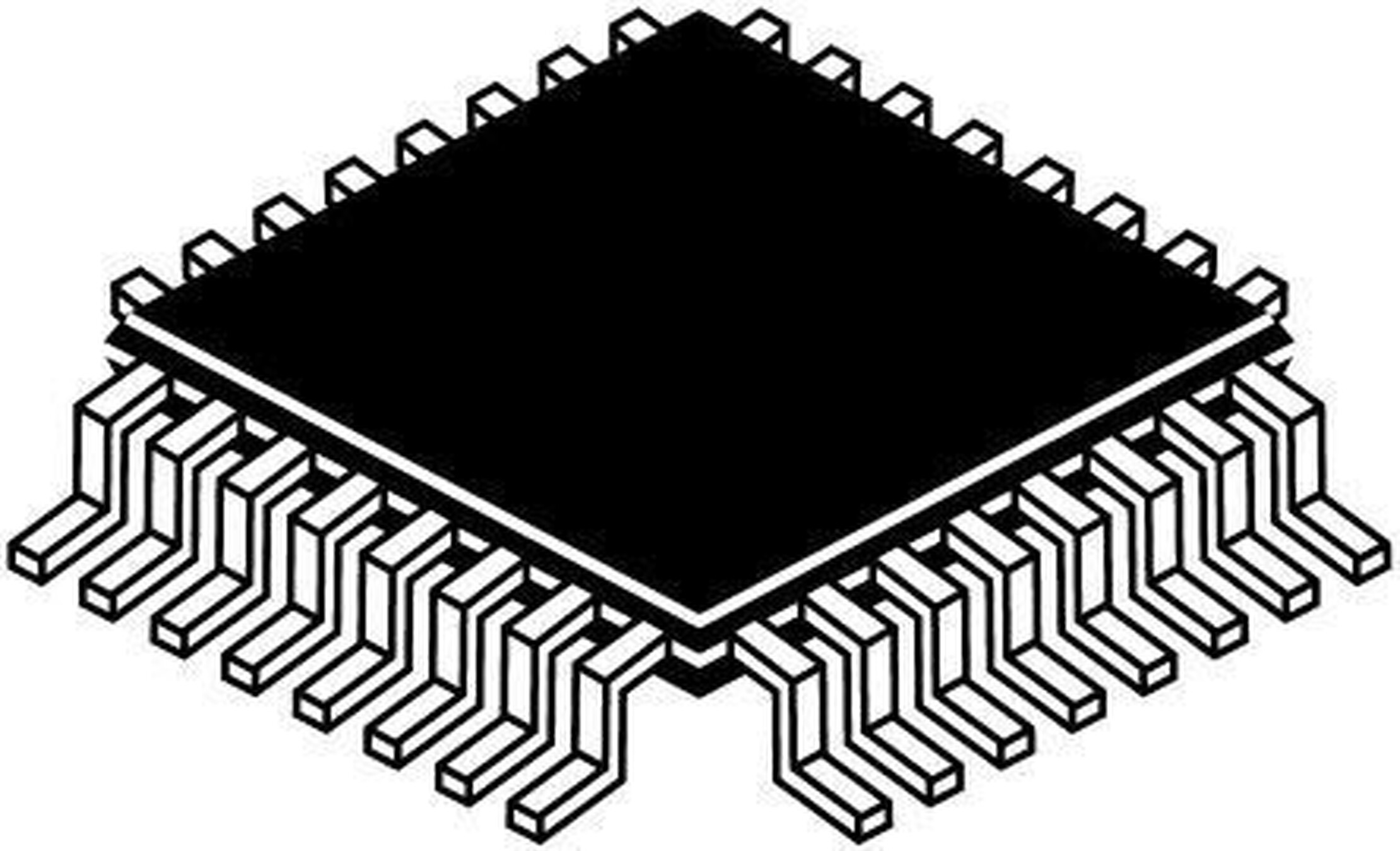 STM8S105K6T6C