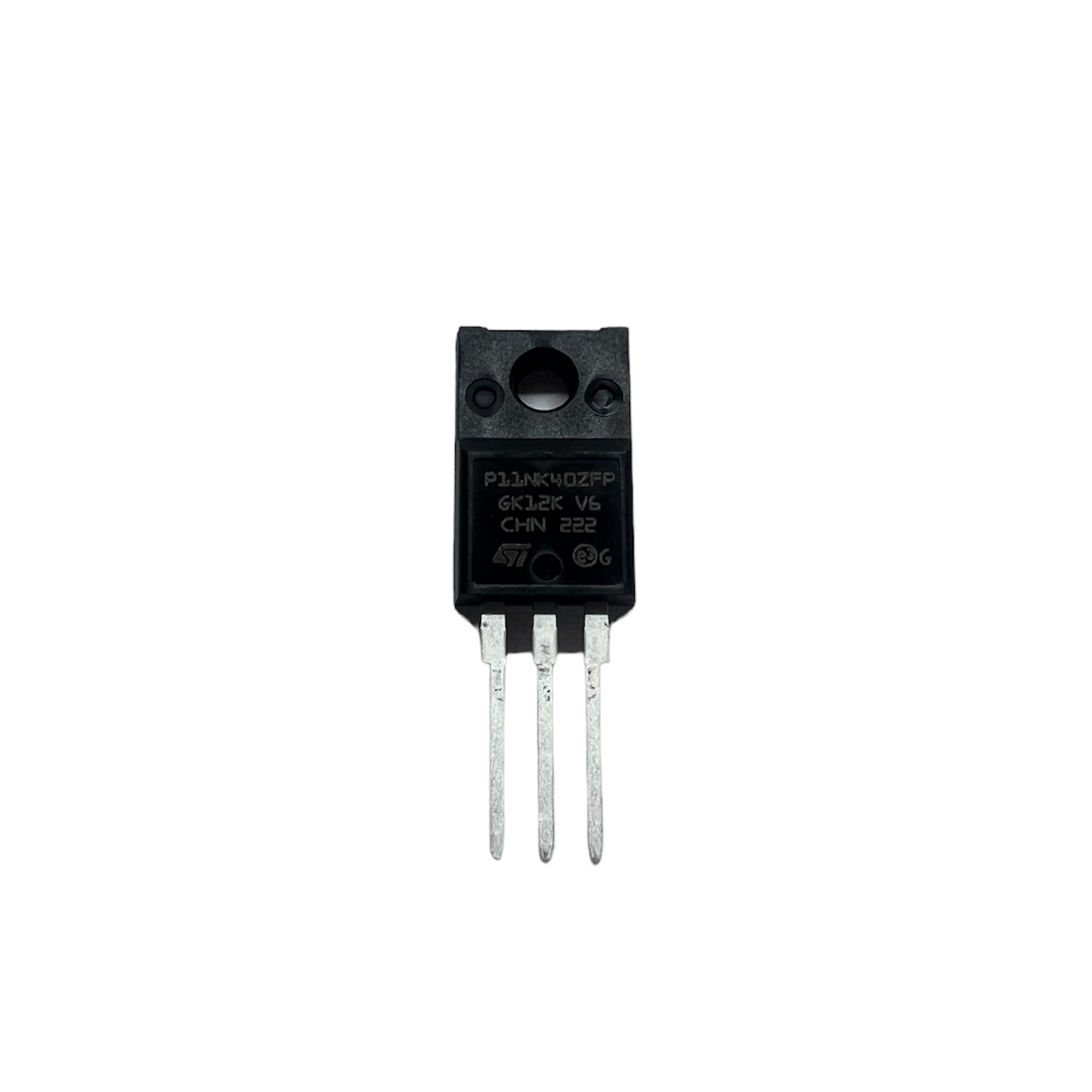 STP11NK40ZFP