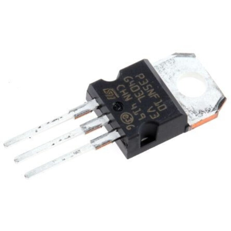 STP35NF10
