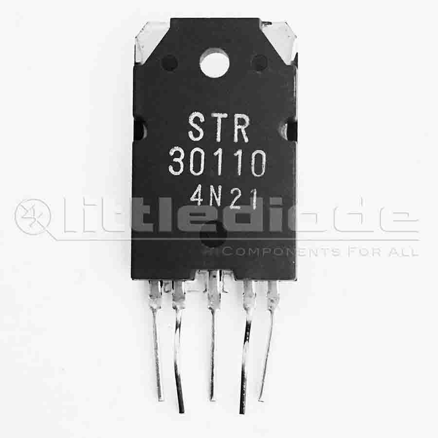 STR30110