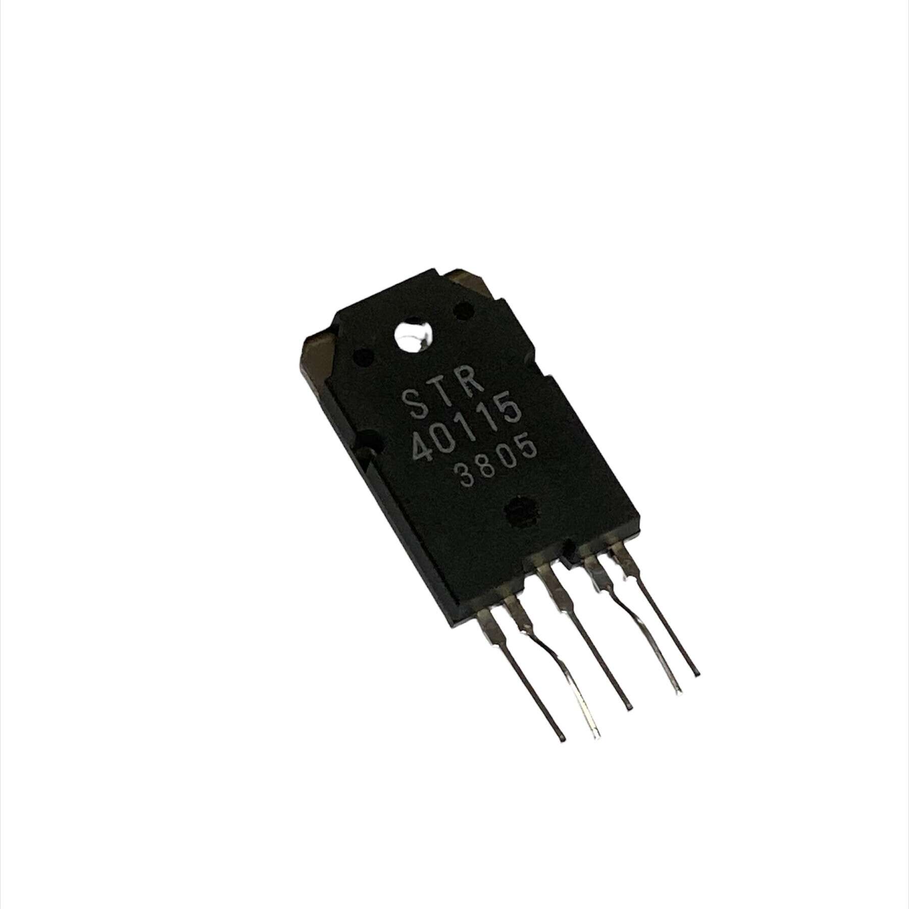 STR40115