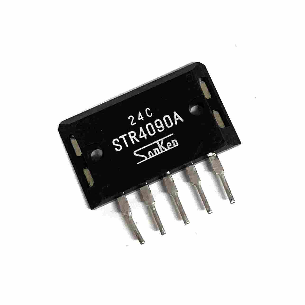STR4090A