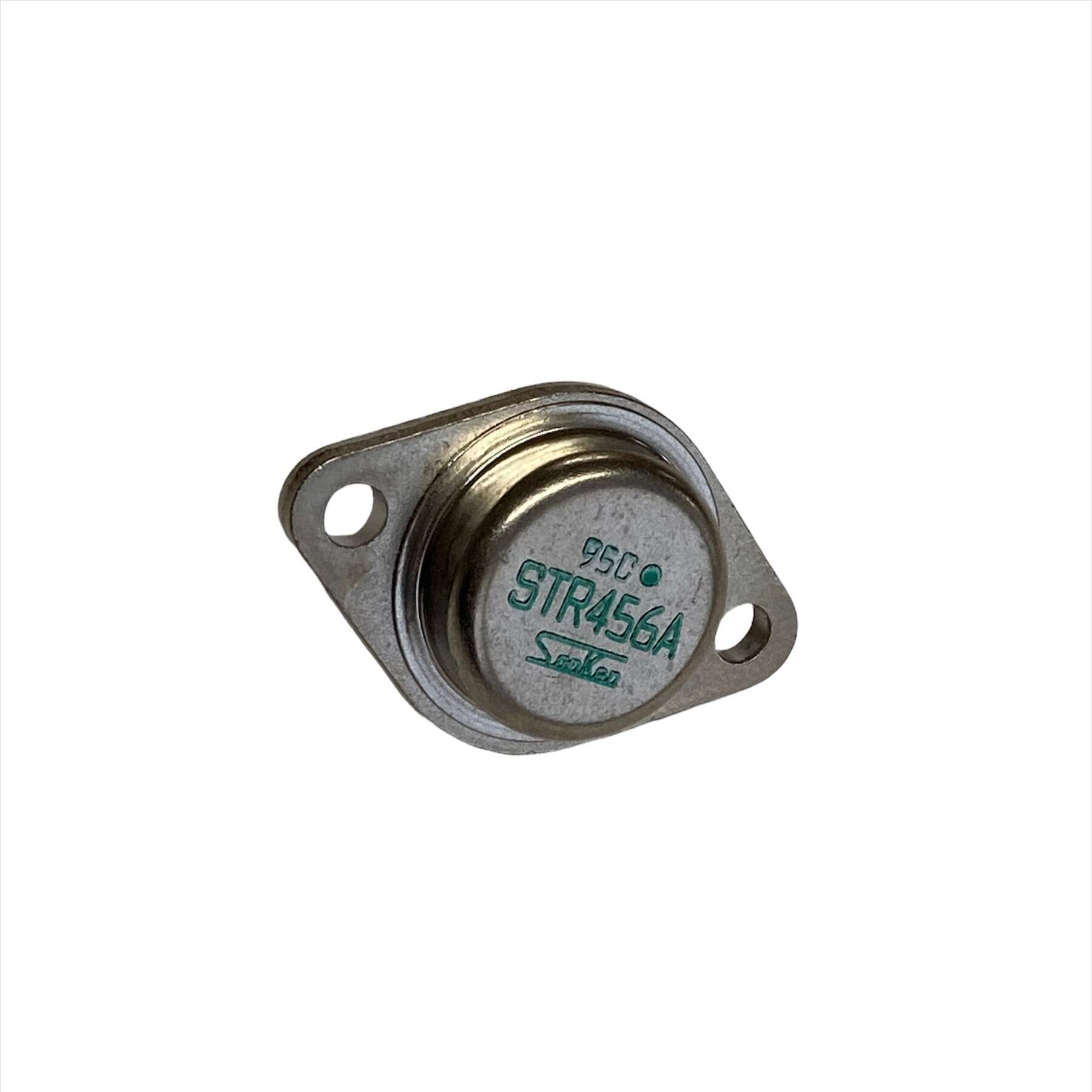 STR456A