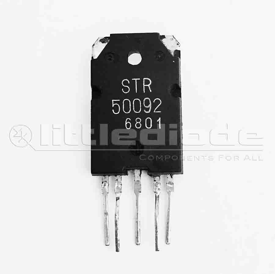 STR50092