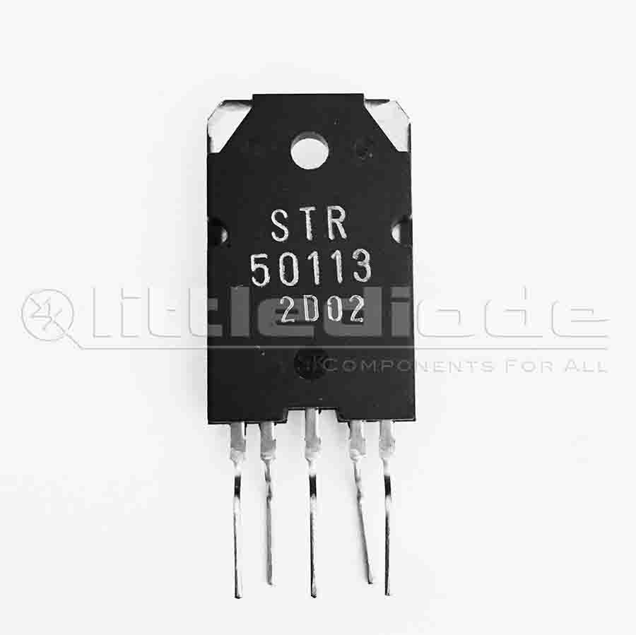 STR50113