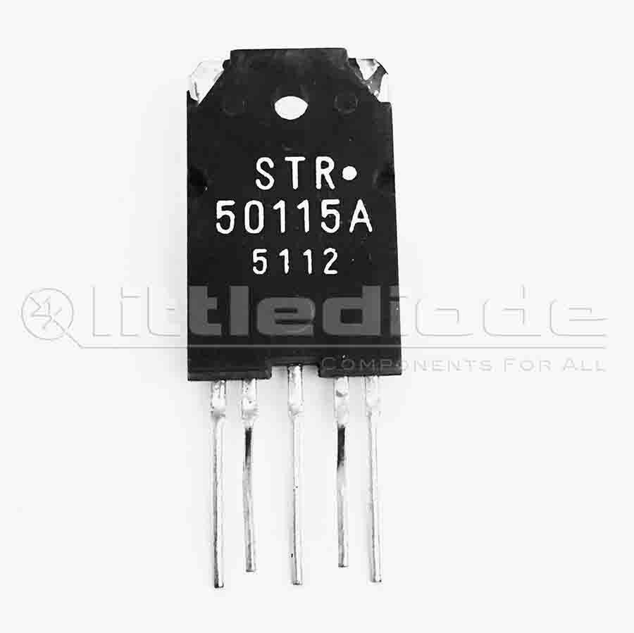 STR50115A