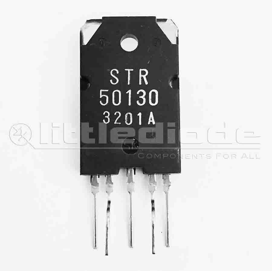 STR50130A