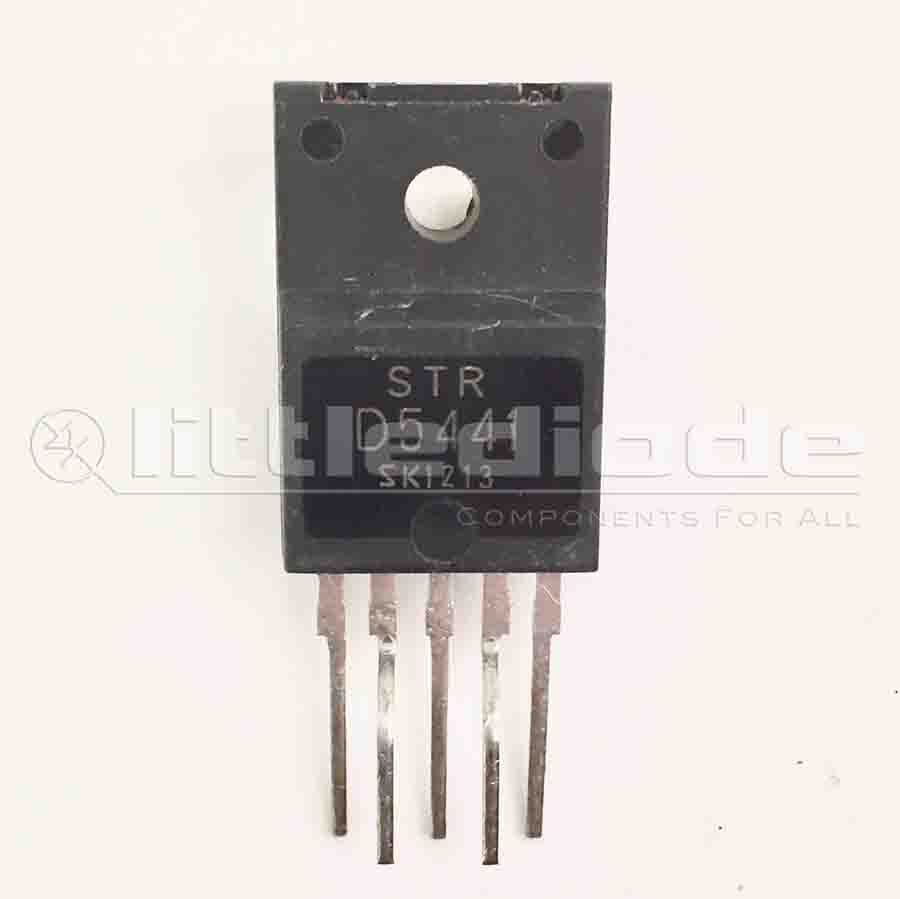 STRD5441