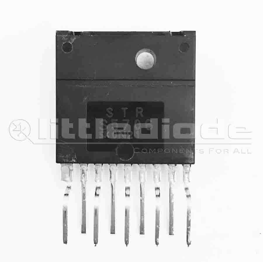 STRS5706