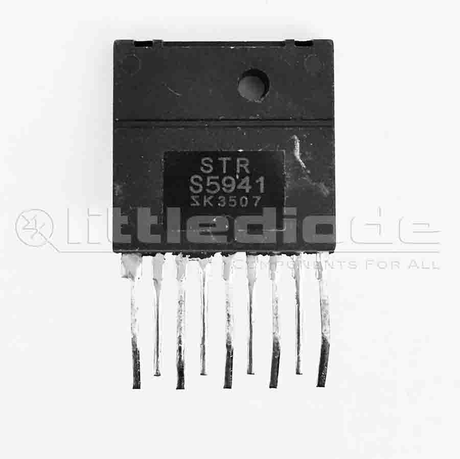 STRS5941