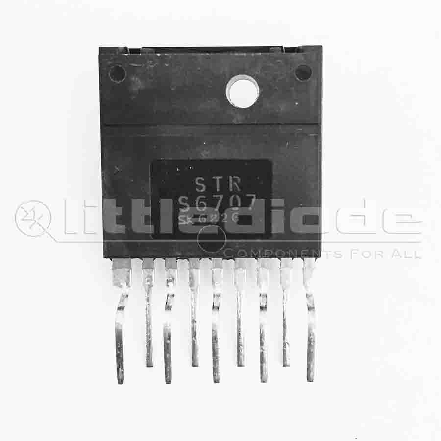 STRS6707
