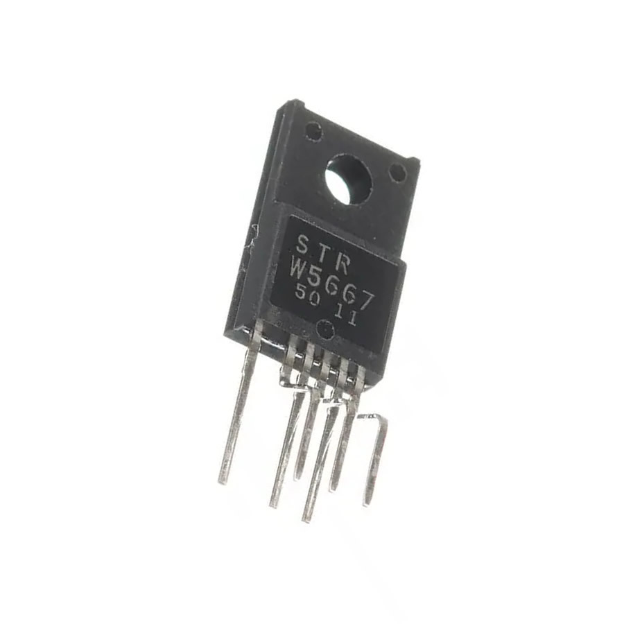 STRW5667