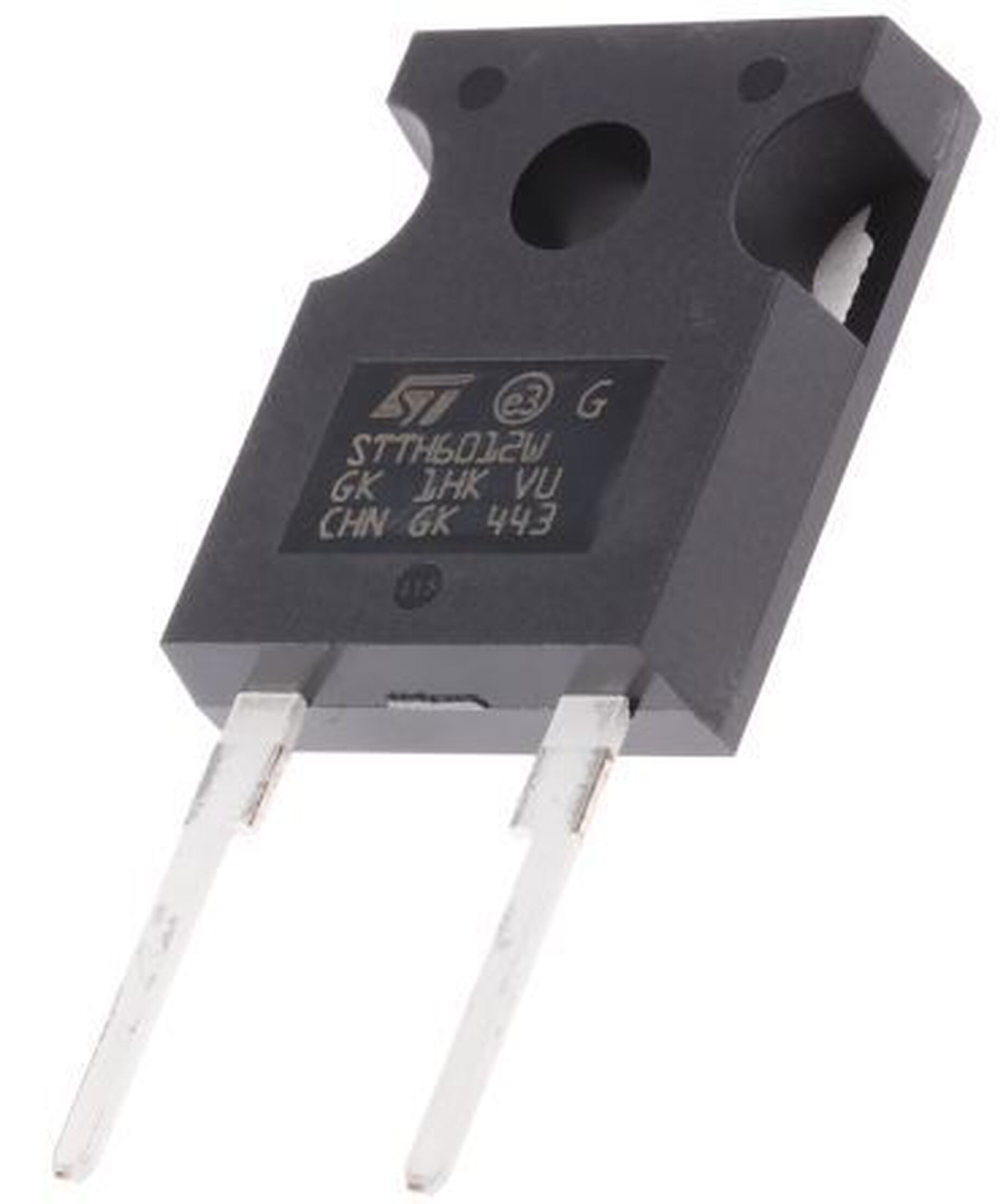 STTH6012W