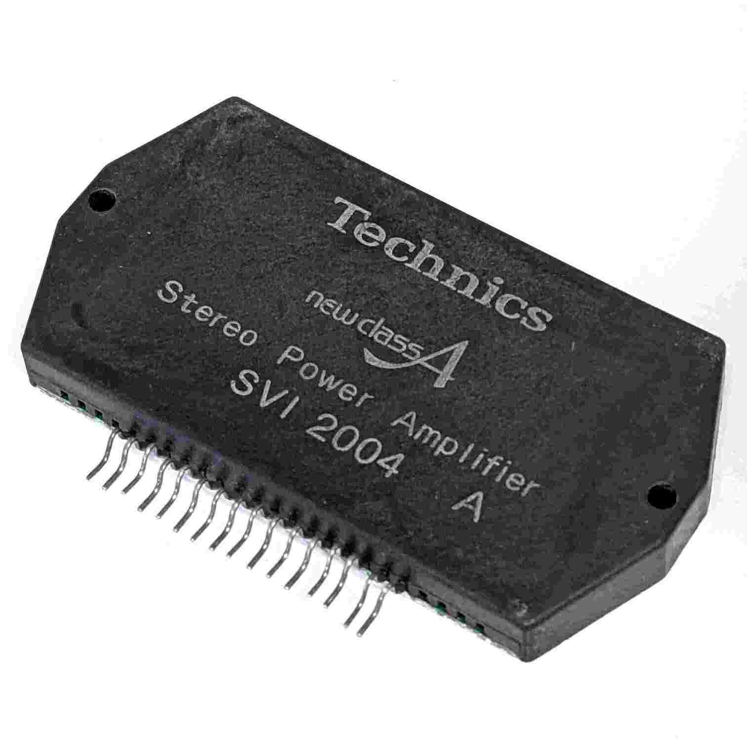 SVI2004A