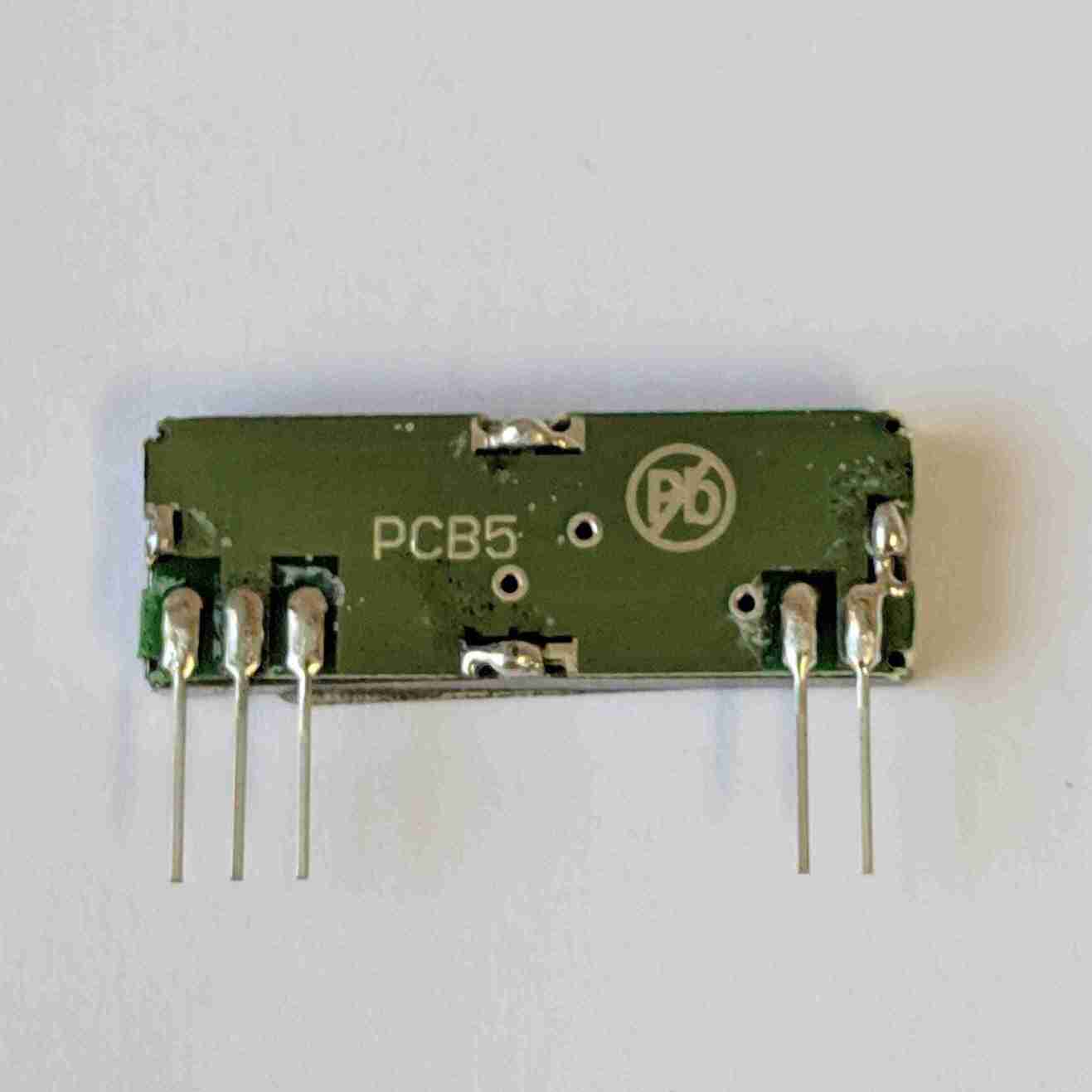 T5-434-5V