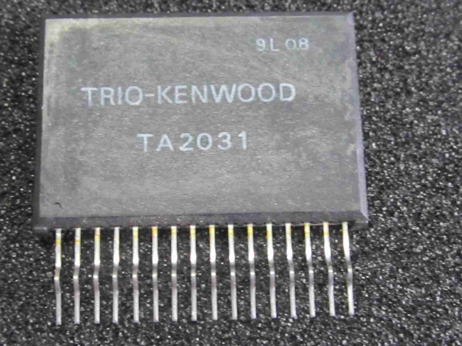 TA2031
