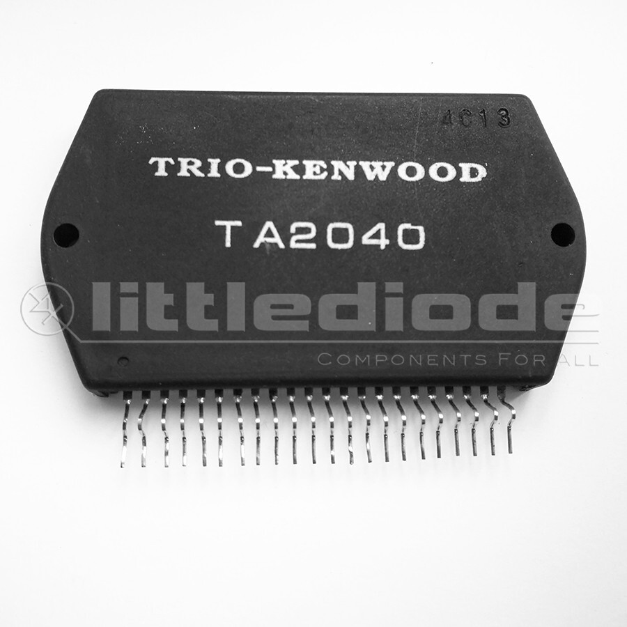 TA2040