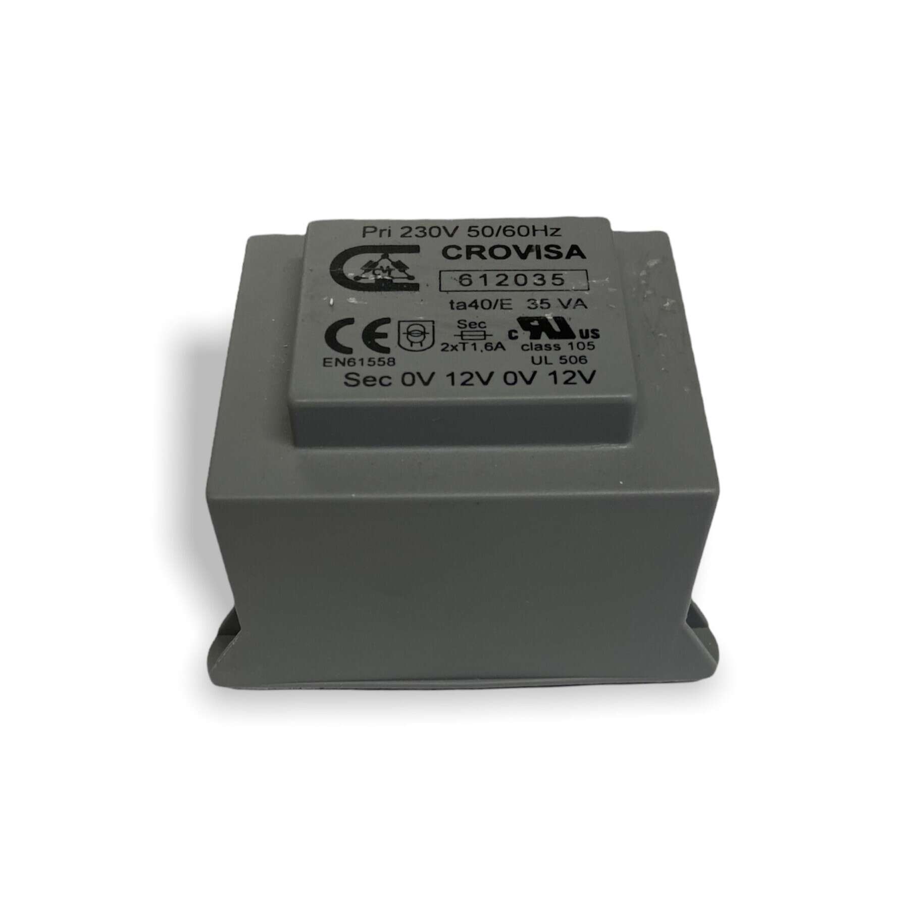 TA40E-35VA