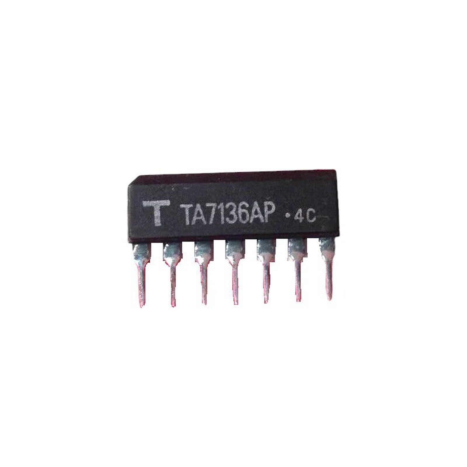 TA7136AP