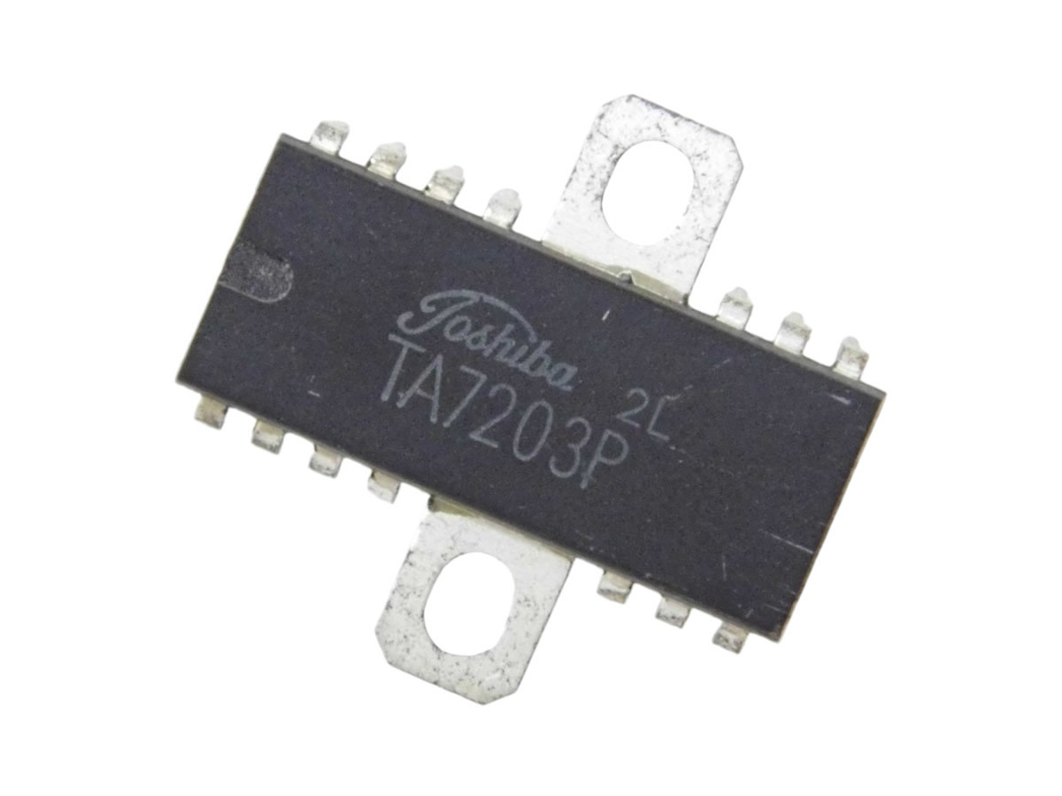 TA7203P