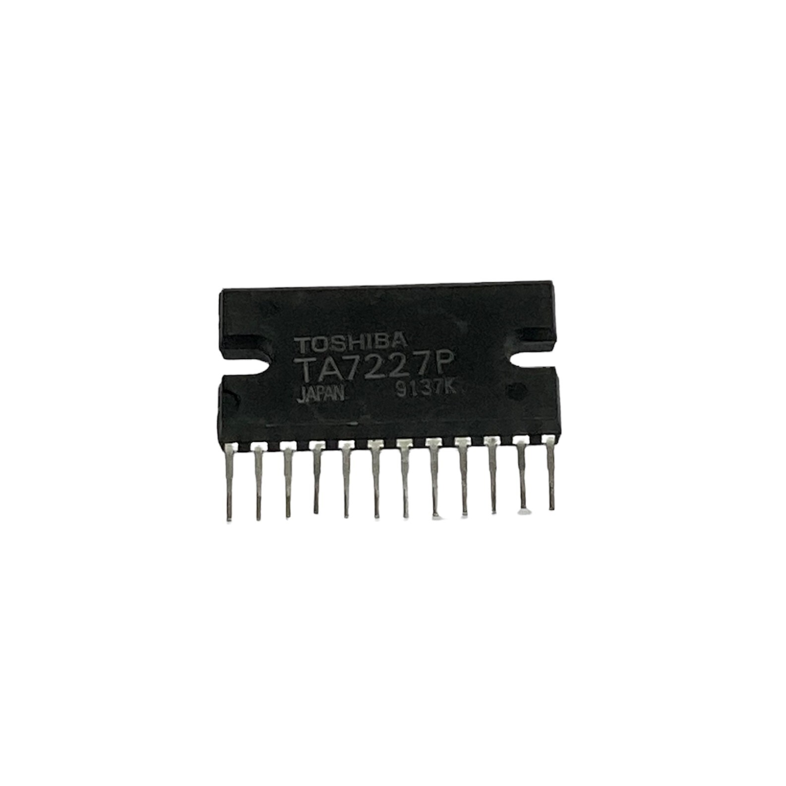 TA7227P