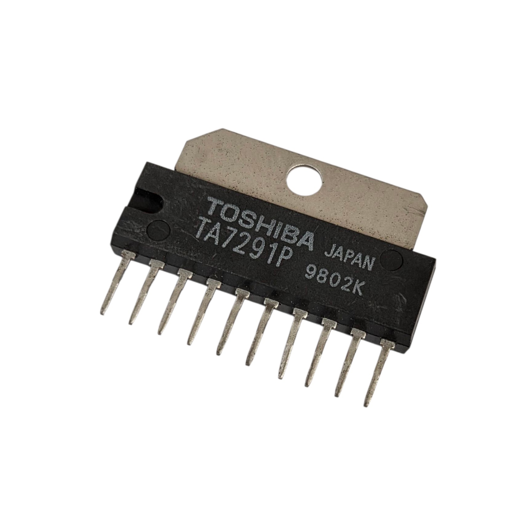 TA7291P-SIL
