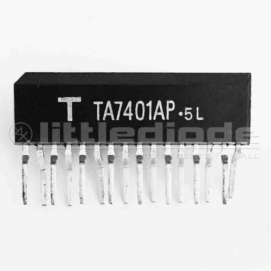 TA7401AP