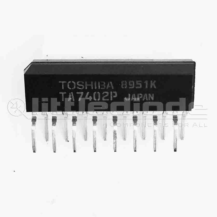 TA7402P