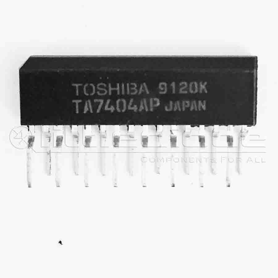 TA7404AP