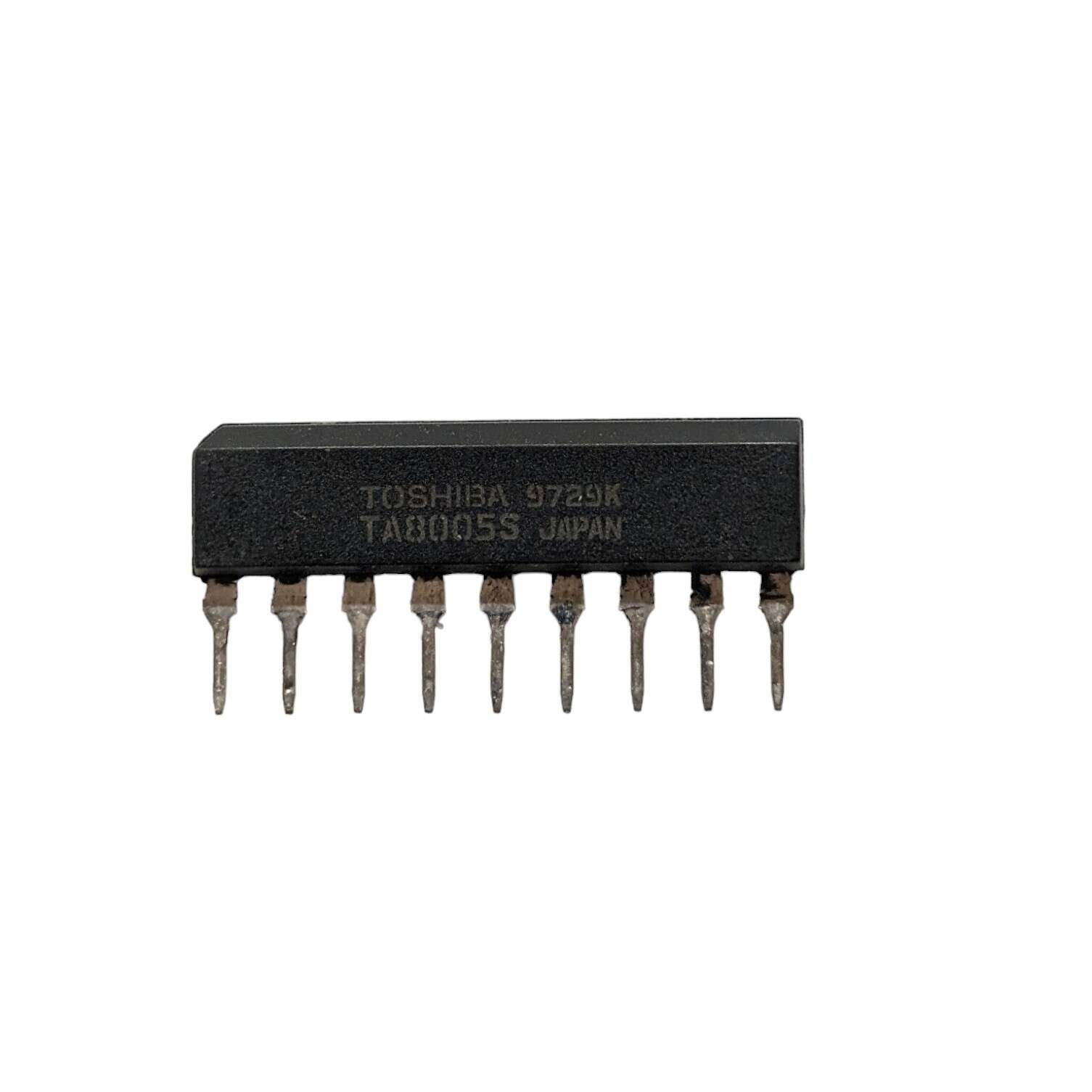 TA8005S