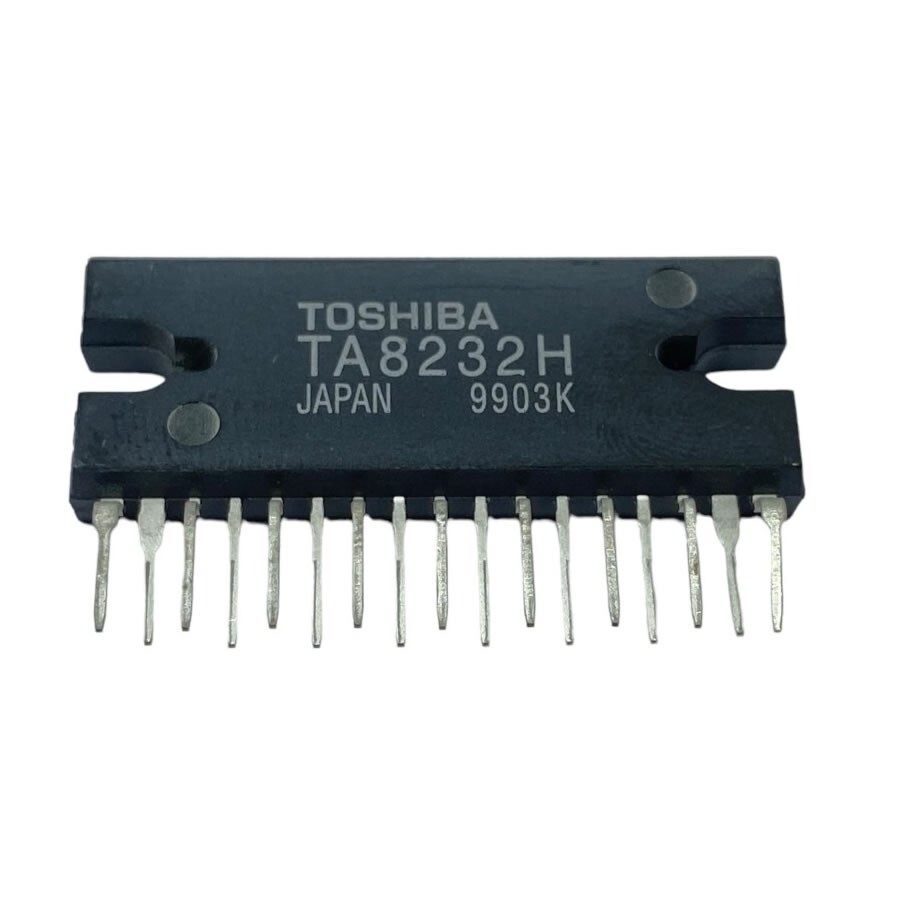 TA8232H