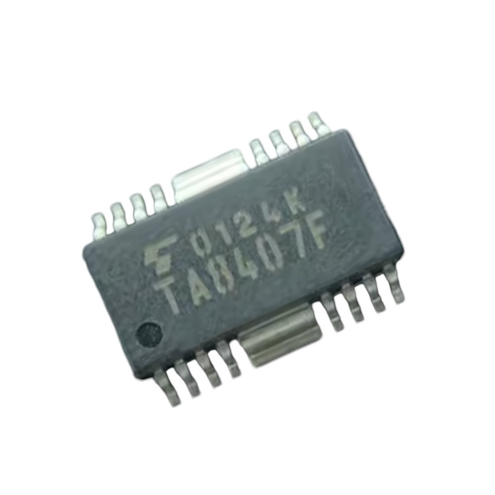TA8407F