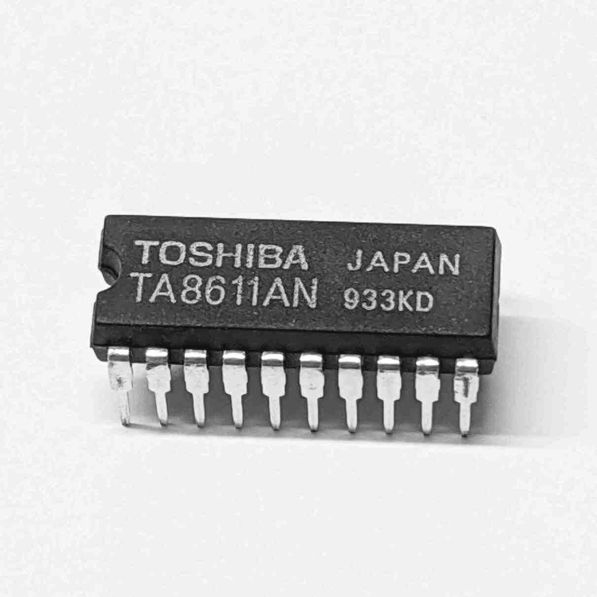 TA8611A