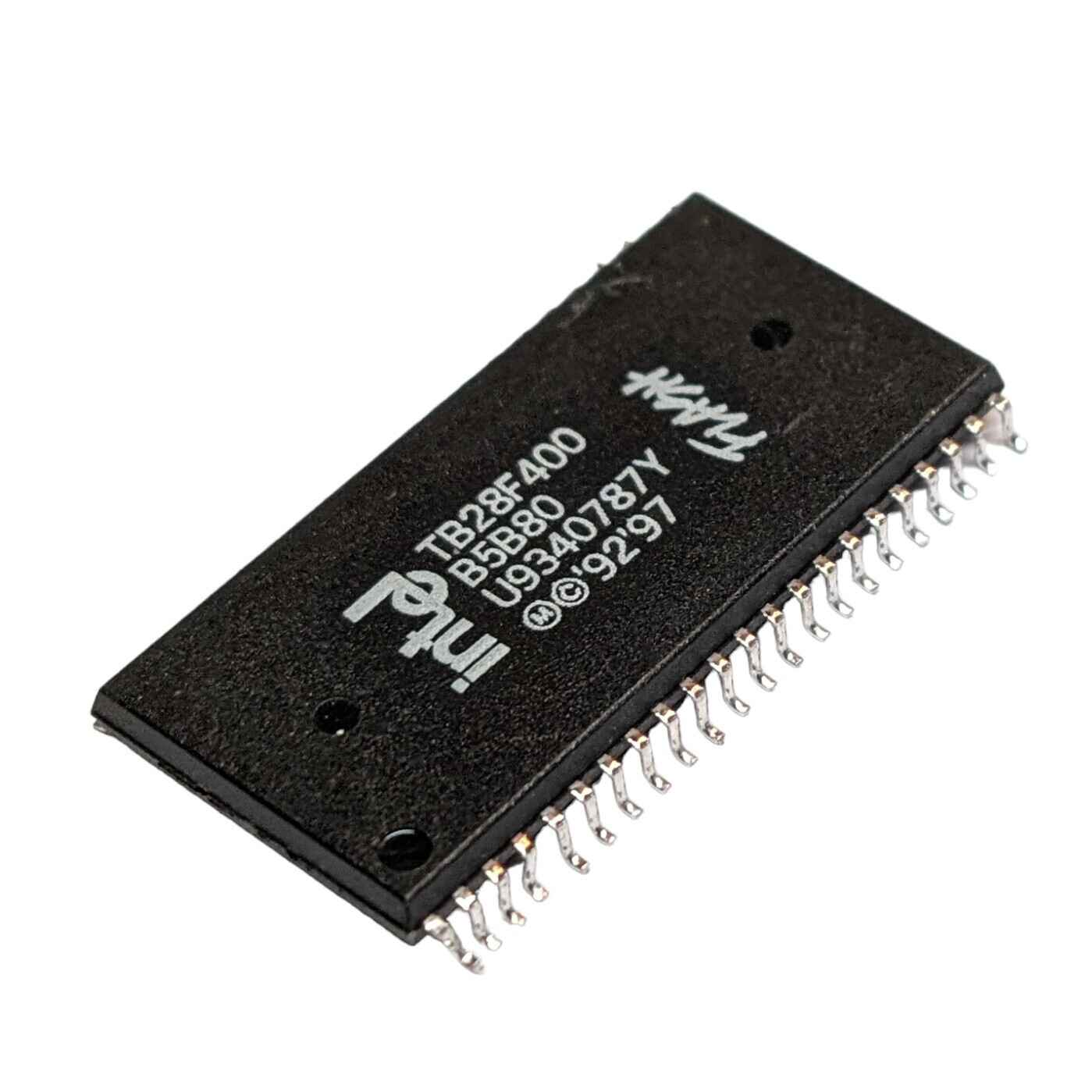 TB28F400B5B80