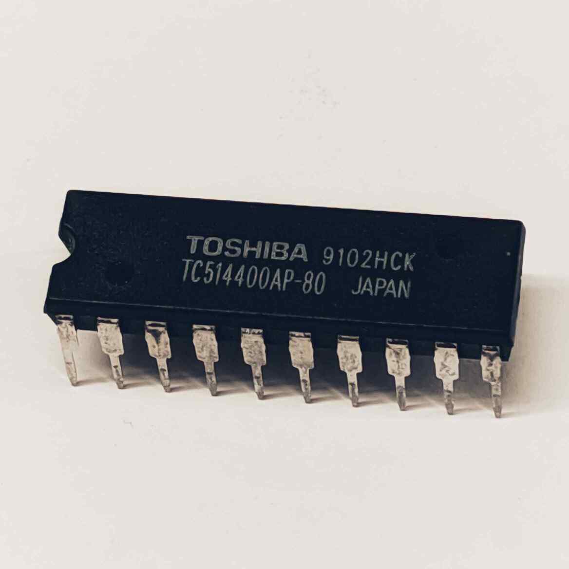 TC514400AP-80