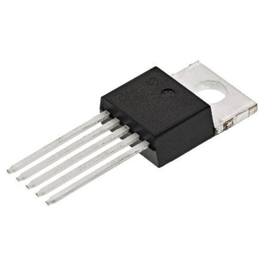 TC74A0-5.0VAT
