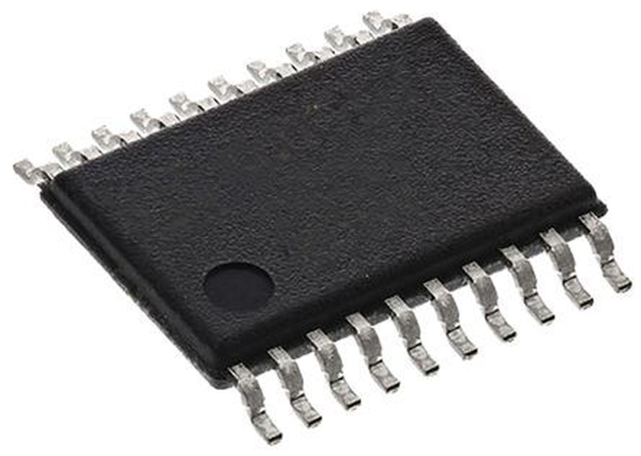 TC74VHC245FT