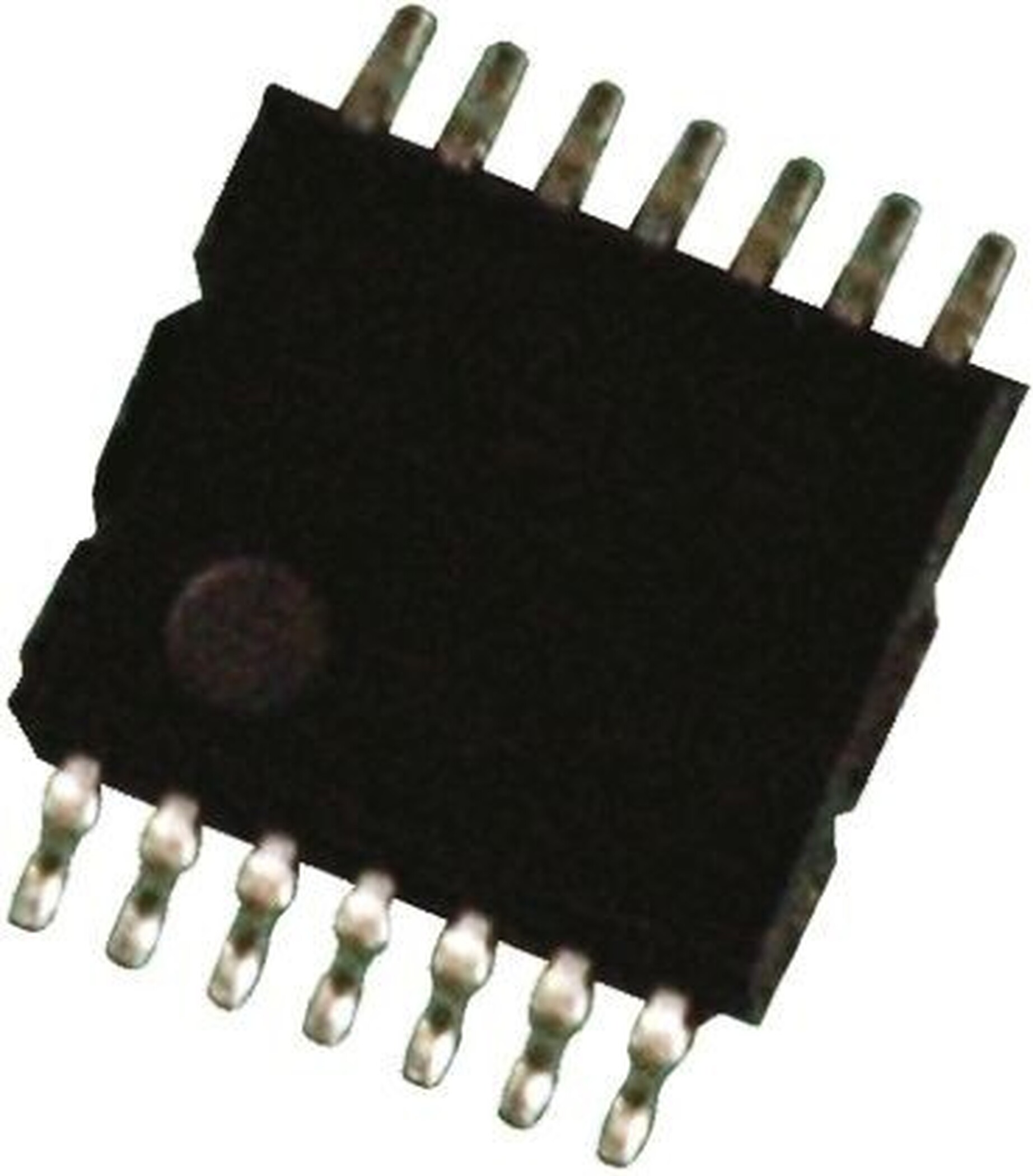 TC74VHCU04FT