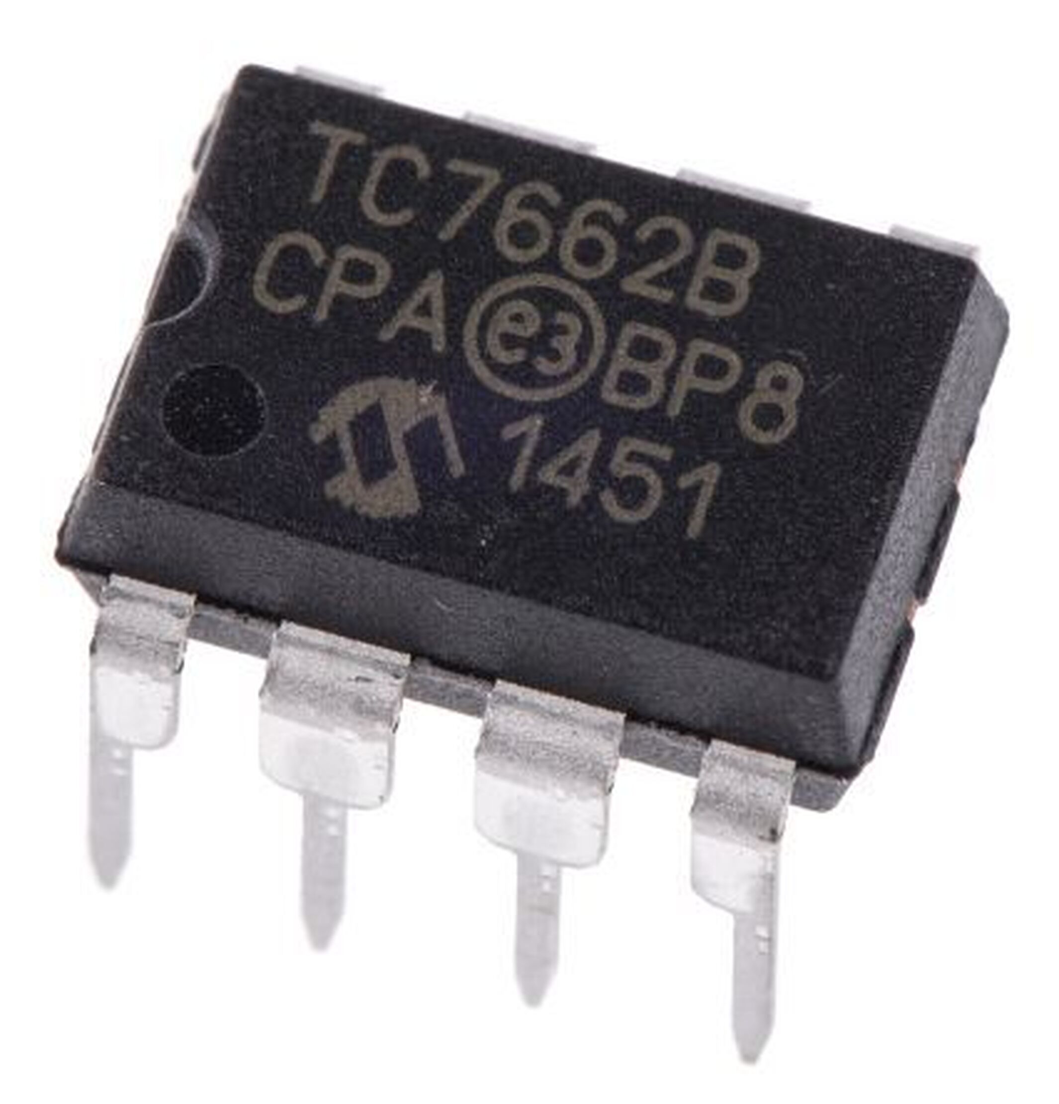 TC7662BCPA