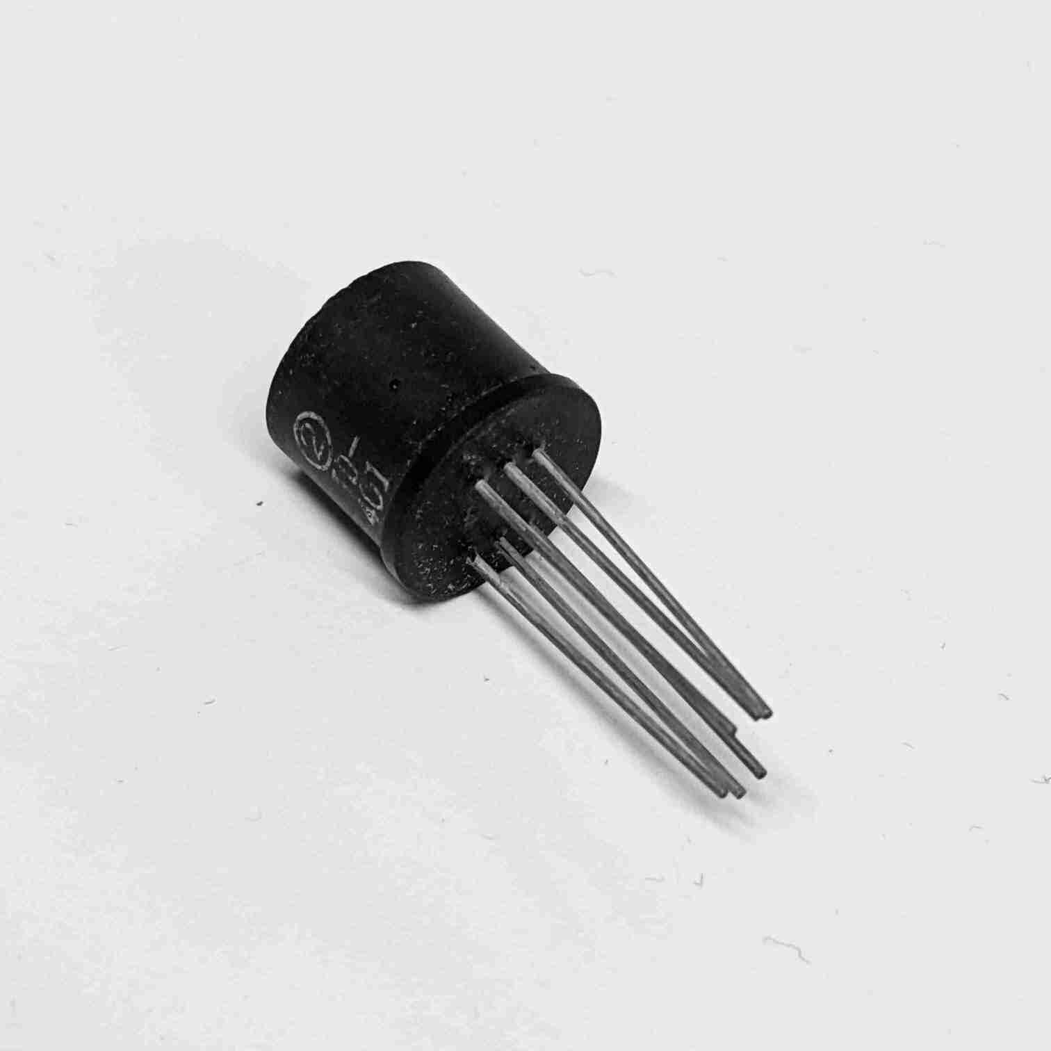 TD401