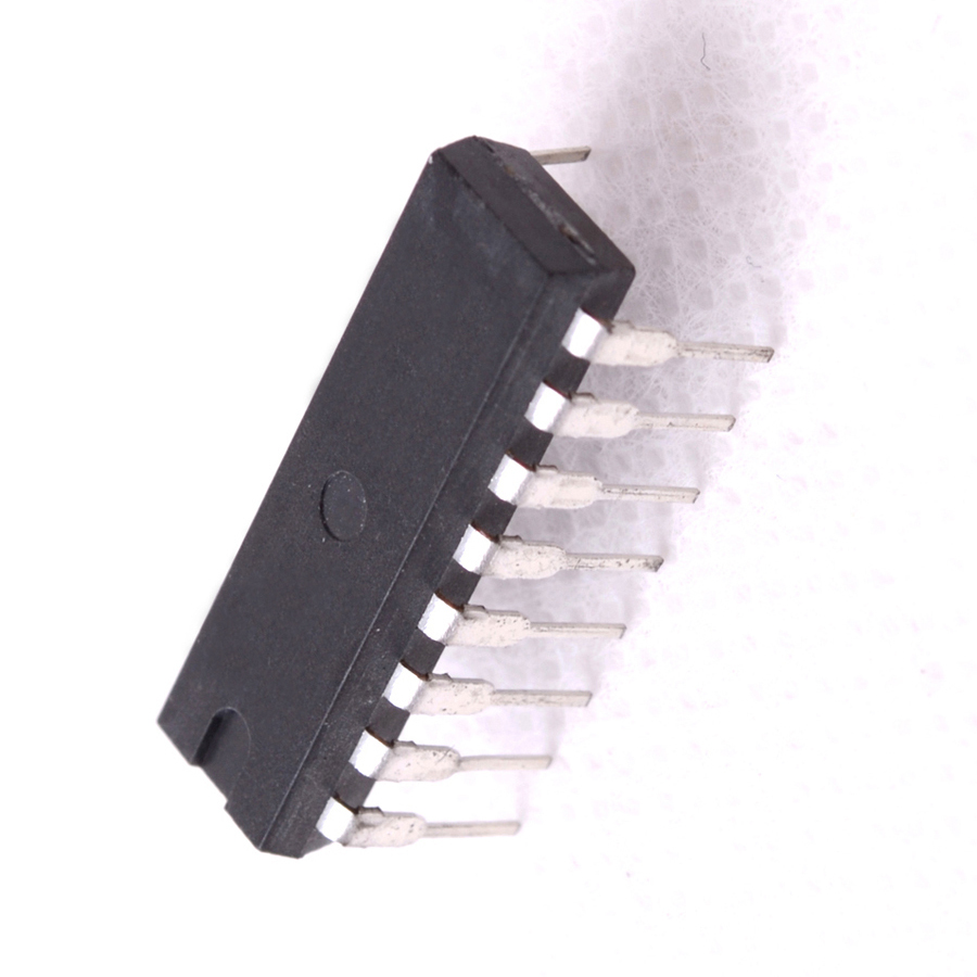TD62074AP Integrated Circuit - Buy from Littlediode TD62074AP Integrated Circuit - Buy from Littlediode