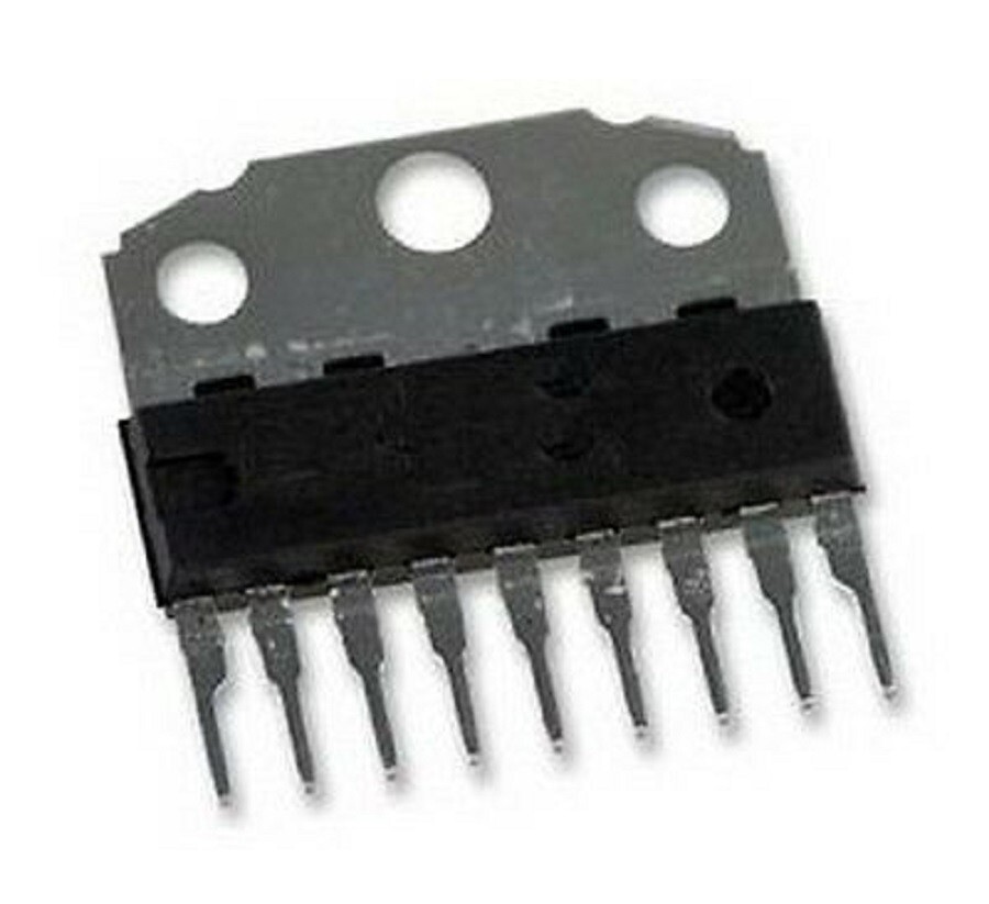 TDA1011Q