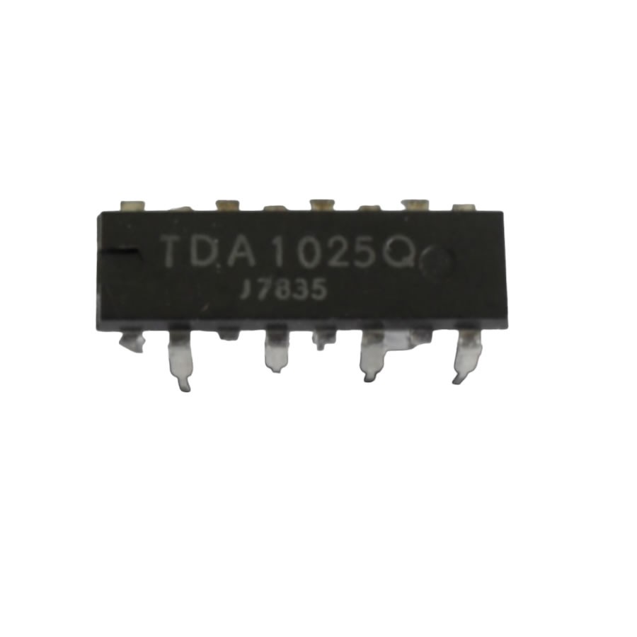TDA1025Q
