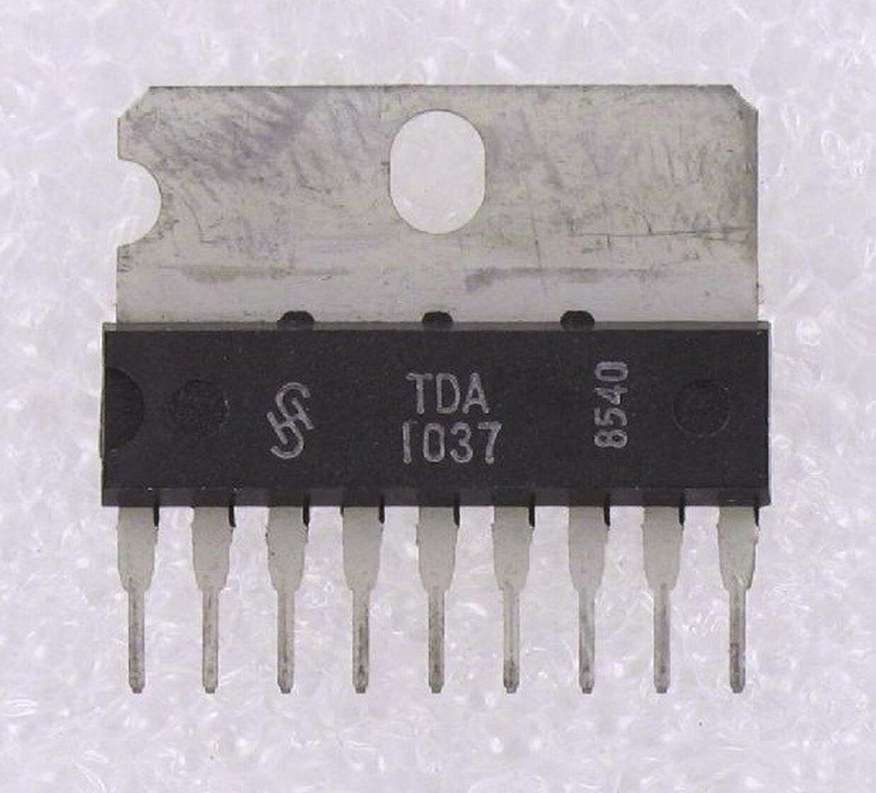 TDA1037