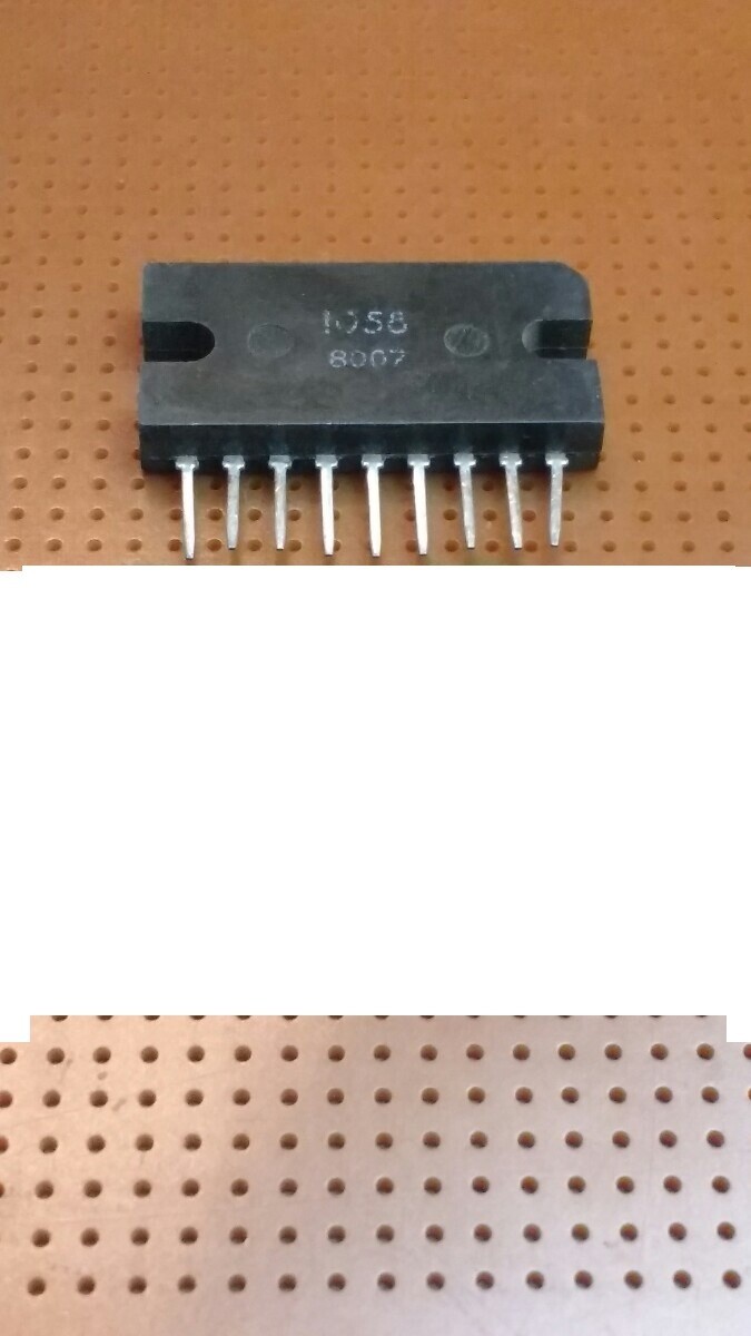 TDA1058