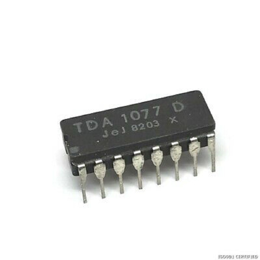 TDA1077