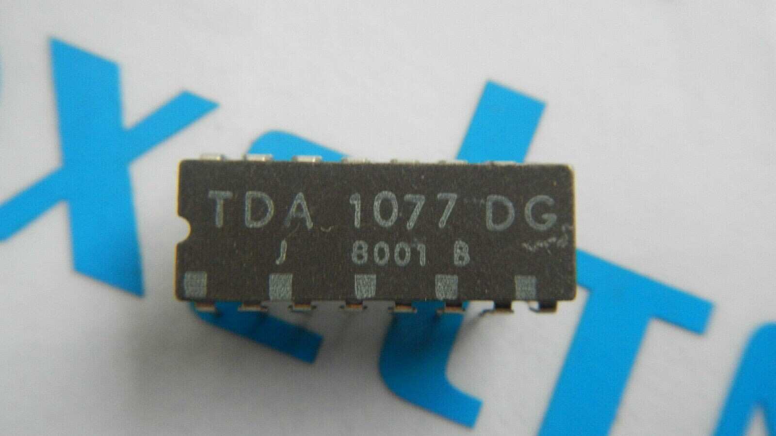 TDA1077DG