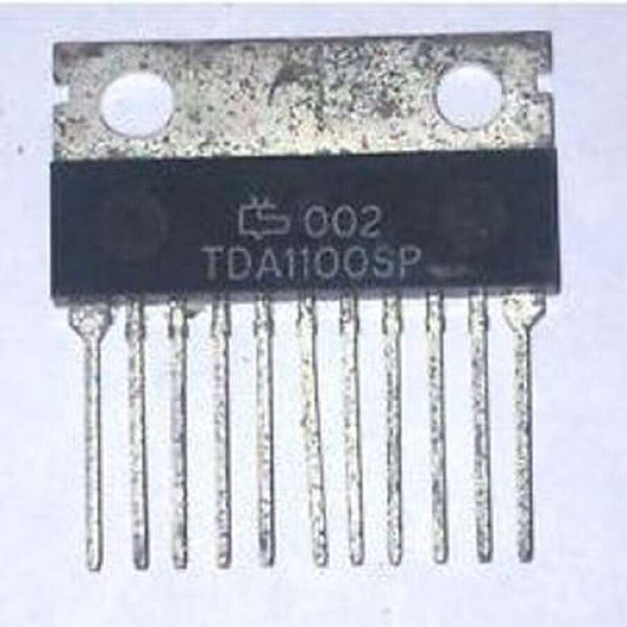 TDA1100
