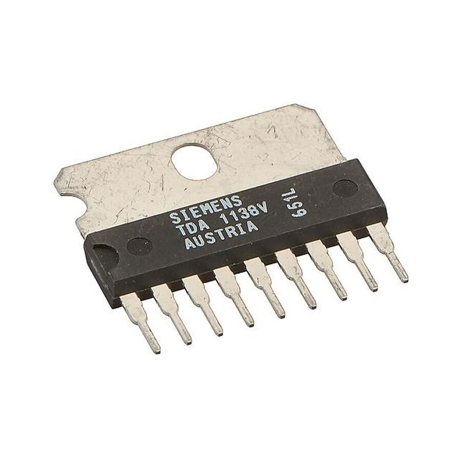 TDA1138V
